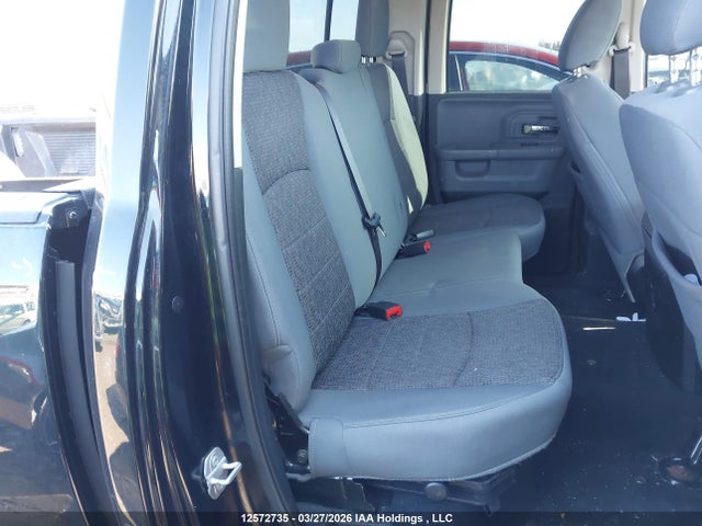 1C6RR7GTXHS616740 Dodge RAM 1500