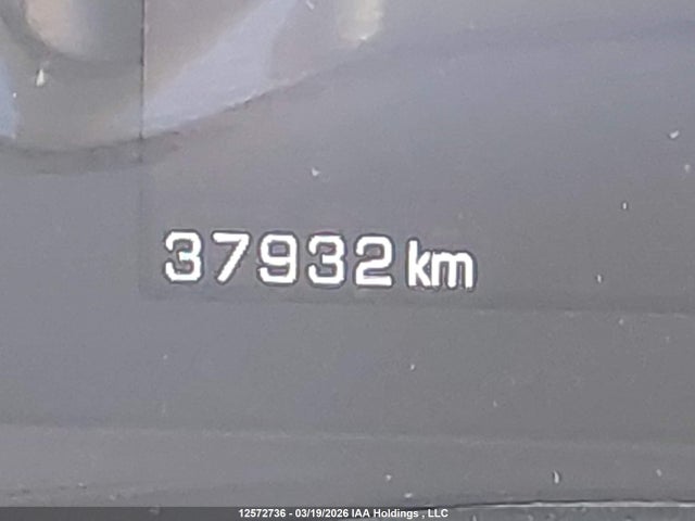 1GYKNERS7HZ244290 Cadillac Xt5 Premium Luxury
