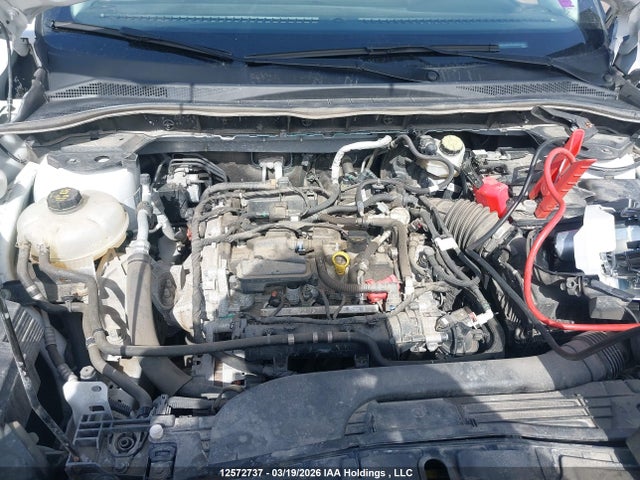 1FMCU9G61MUA60458 Ford ESCAPE SE