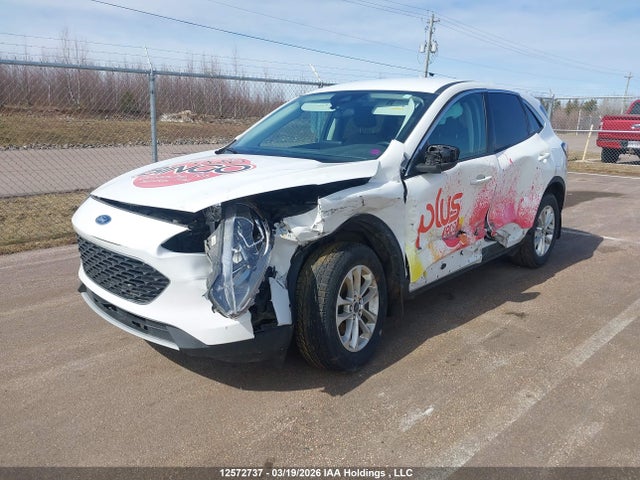1FMCU9G61MUA60458 Ford ESCAPE SE