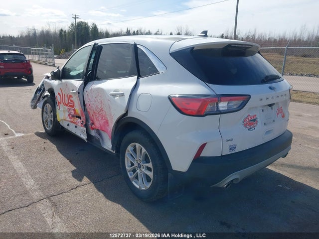 1FMCU9G61MUA60458 Ford ESCAPE SE