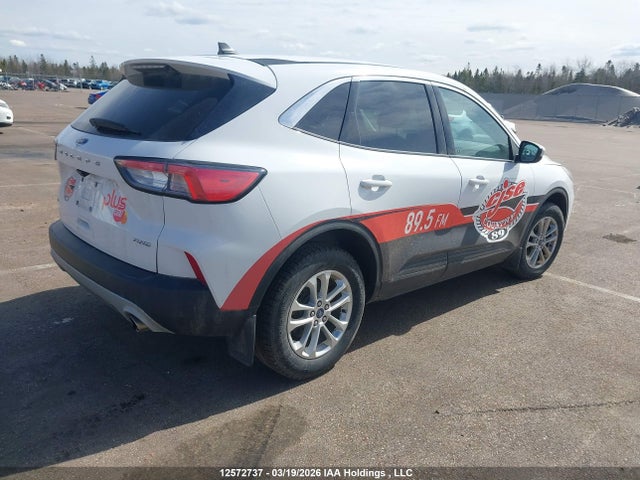 1FMCU9G61MUA60458 Ford ESCAPE SE