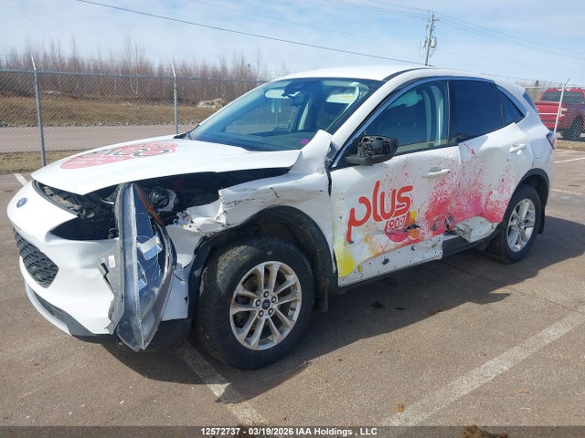 1FMCU9G61MUA60458 Ford ESCAPE SE