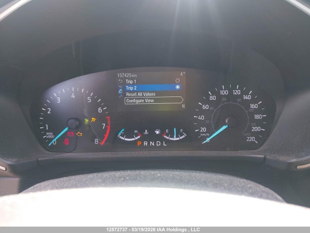 1FMCU9G61MUA60458 Ford ESCAPE SE