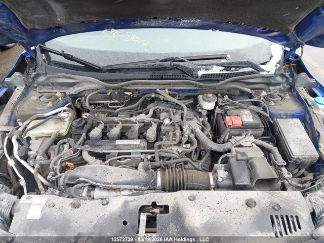 SHHFK7G46LU300670 Honda Civic Sport