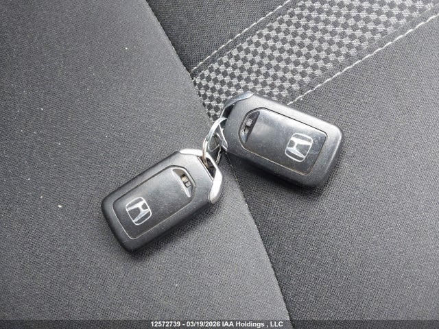 SHHFK7G46LU300670 Honda Civic Sport