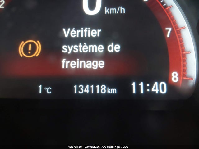 SHHFK7G46LU300670 Honda Civic Sport