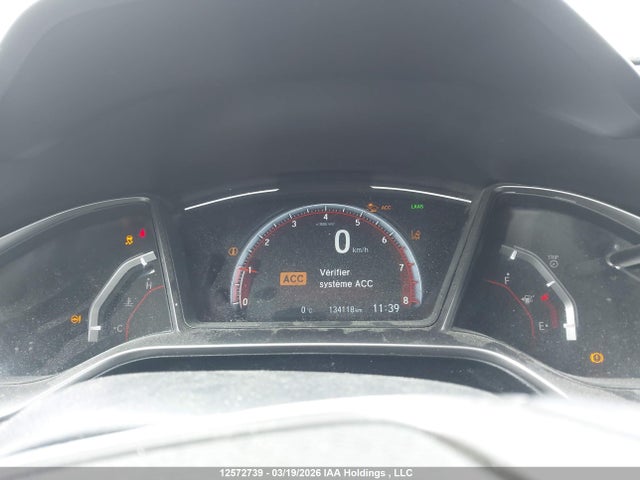 SHHFK7G46LU300670 Honda Civic Sport
