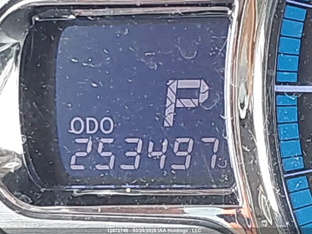 12572746 :رقم المزاد ، 5TDYK3DC3BS141714 vin ، 2011 Toyota Sienna Xle/limited مزاد بيع