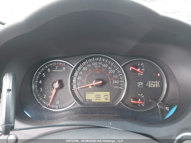 2012 Nissan Maxima Sv მანქანა იყიდება აუქციონზე, vin: 1N4AA5AP3CC865919, აუქციონის ნომერი: 12572748