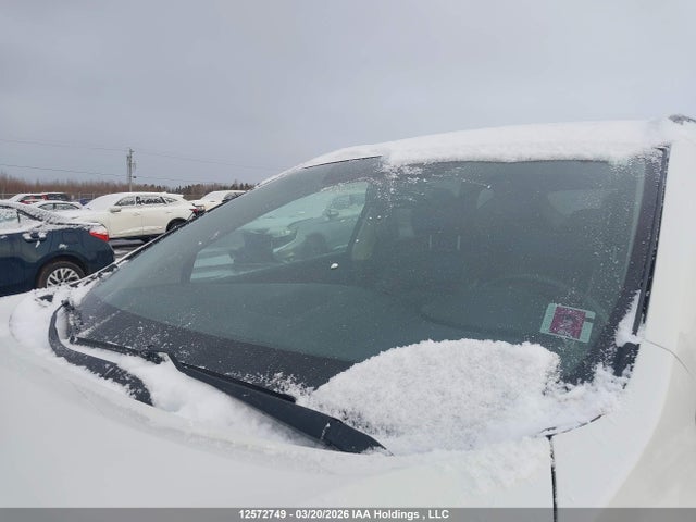 5N1AZ2MH6JN125400 Nissan Murano S/sl/sv/platinum