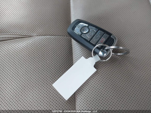 5LMYJ8XY5NNL01683 Lincoln Aviator Grand Touring