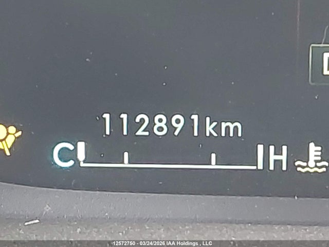 5LMYJ8XY5NNL01683 Lincoln Aviator Grand Touring