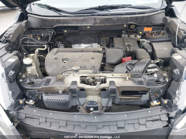 JA4AJ4AW6LU603523 Mitsubishi Rvr Gt/limited Edition/se/sel