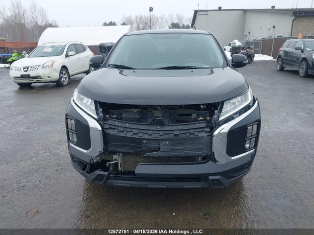 JA4AJ4AW6LU603523 Mitsubishi Rvr Gt/limited Edition/se/sel
