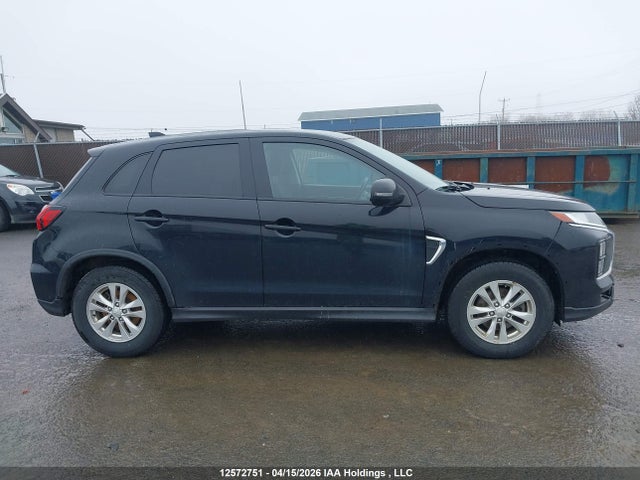 JA4AJ4AW6LU603523 Mitsubishi Rvr Gt/limited Edition/se/sel