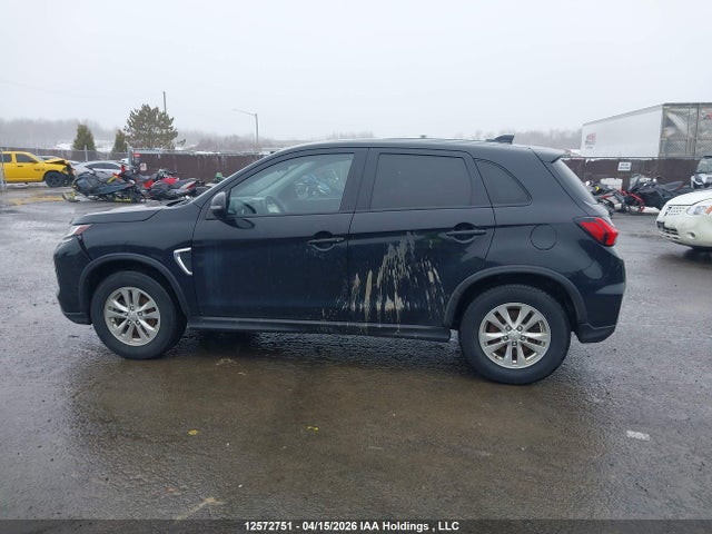 JA4AJ4AW6LU603523 Mitsubishi Rvr Gt/limited Edition/se/sel