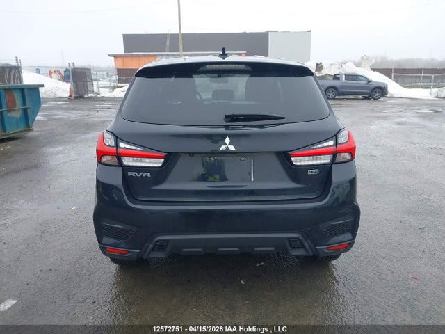 JA4AJ4AW6LU603523 Mitsubishi Rvr Gt/limited Edition/se/sel