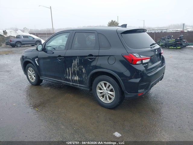 JA4AJ4AW6LU603523 Mitsubishi Rvr Gt/limited Edition/se/sel