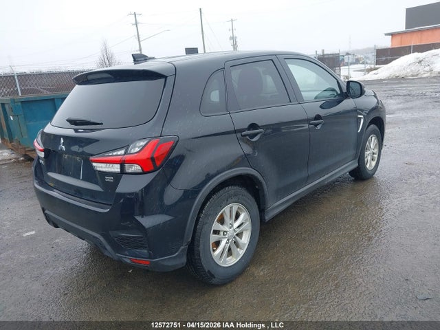 JA4AJ4AW6LU603523 Mitsubishi Rvr Gt/limited Edition/se/sel