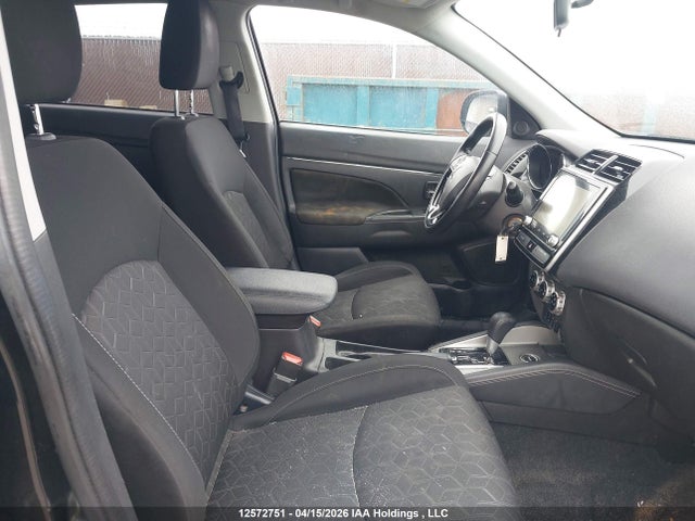 JA4AJ4AW6LU603523 Mitsubishi Rvr Gt/limited Edition/se/sel