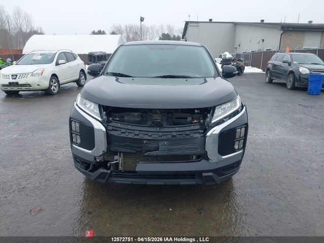 JA4AJ4AW6LU603523 Mitsubishi Rvr Gt/limited Edition/se/sel