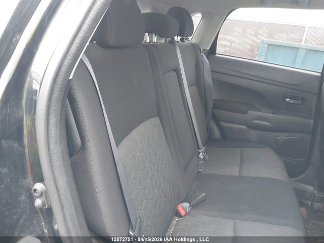 JA4AJ4AW6LU603523 Mitsubishi Rvr Gt/limited Edition/se/sel