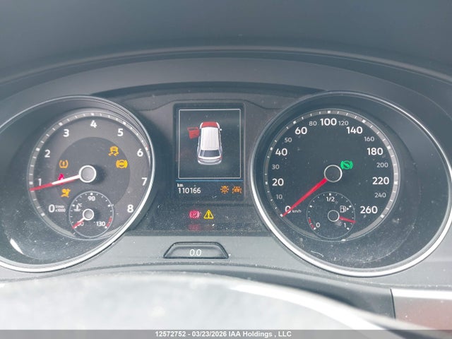 12572752 :رقم المزاد ، 1V2LR2CA9JC506430 vin ، 2018 Volkswagen Atlas Se مزاد بيع