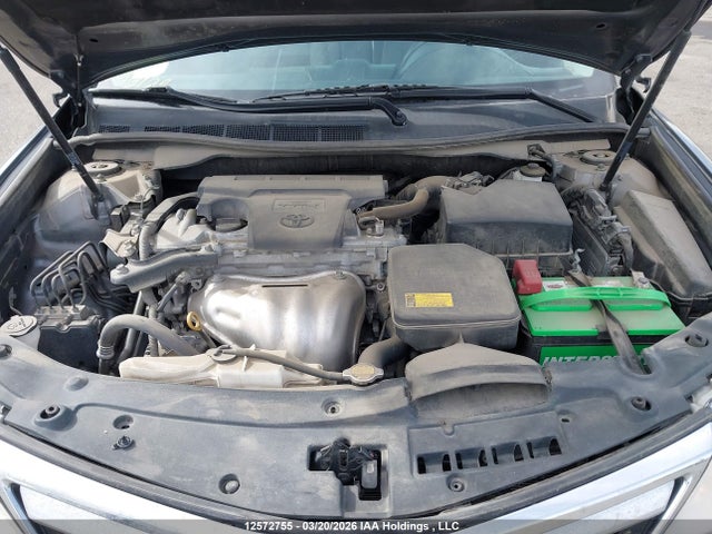 Aukcja sprzedaży 2014 Toyota Camry Le, vin: 4T1BF1FK4EU786922, numer aukcji: 12572755