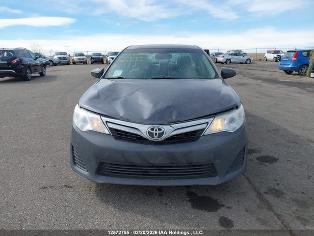 Aukcja sprzedaży 2014 Toyota Camry Le, vin: 4T1BF1FK4EU786922, numer aukcji: 12572755