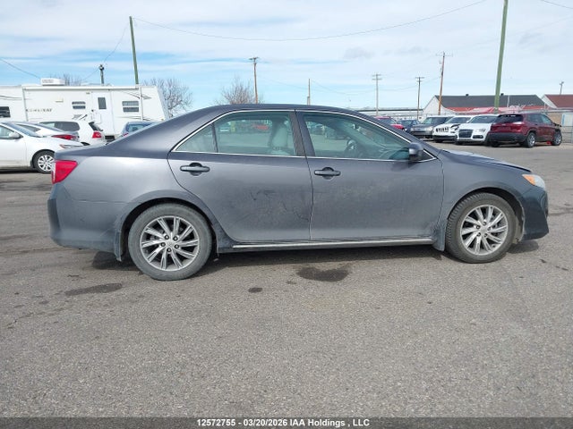 Aukcja sprzedaży 2014 Toyota Camry Le, vin: 4T1BF1FK4EU786922, numer aukcji: 12572755