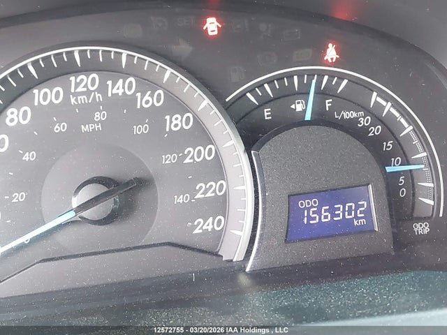 Aukcja sprzedaży 2014 Toyota Camry Le, vin: 4T1BF1FK4EU786922, numer aukcji: 12572755
