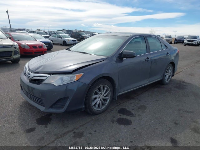 Aukcja sprzedaży 2014 Toyota Camry Le, vin: 4T1BF1FK4EU786922, numer aukcji: 12572755