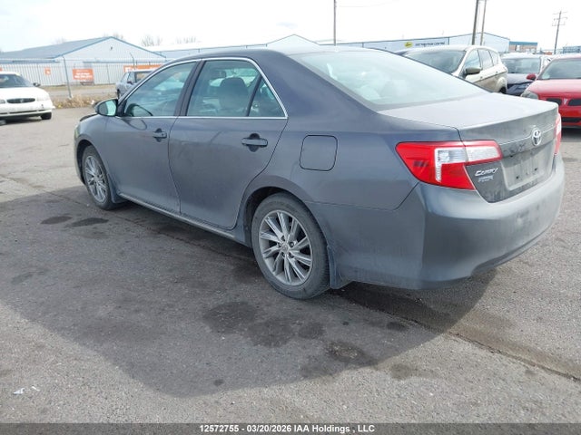 Aukcja sprzedaży 2014 Toyota Camry Le, vin: 4T1BF1FK4EU786922, numer aukcji: 12572755