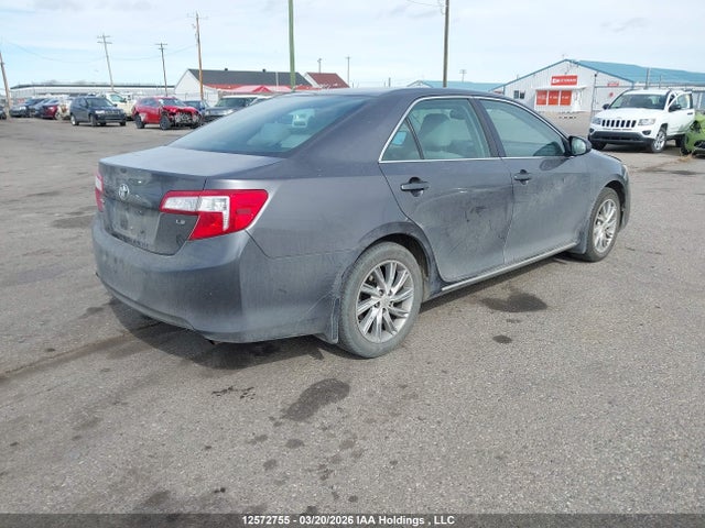 Aukcja sprzedaży 2014 Toyota Camry Le, vin: 4T1BF1FK4EU786922, numer aukcji: 12572755