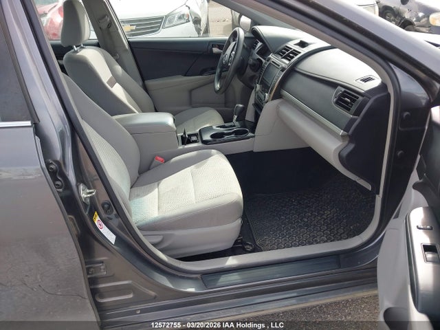 Aukcja sprzedaży 2014 Toyota Camry Le, vin: 4T1BF1FK4EU786922, numer aukcji: 12572755