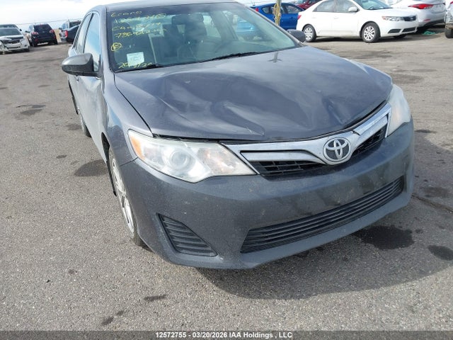 Aukcja sprzedaży 2014 Toyota Camry Le, vin: 4T1BF1FK4EU786922, numer aukcji: 12572755