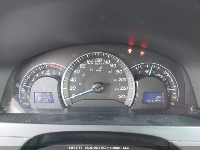 Aukcja sprzedaży 2014 Toyota Camry Le, vin: 4T1BF1FK4EU786922, numer aukcji: 12572755
