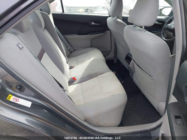 Aukcja sprzedaży 2014 Toyota Camry Le, vin: 4T1BF1FK4EU786922, numer aukcji: 12572755