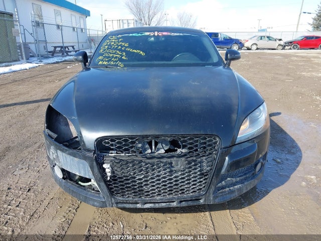 Продаж на аукціоні авто 2008 Audi Tt 3.2 Quaro, vin: TRUDD38J681001363, номер лоту: 12572756