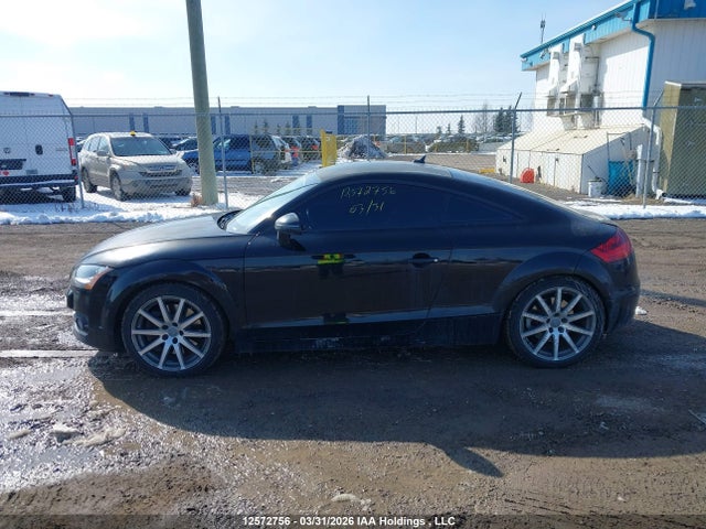 Продаж на аукціоні авто 2008 Audi Tt 3.2 Quaro, vin: TRUDD38J681001363, номер лоту: 12572756
