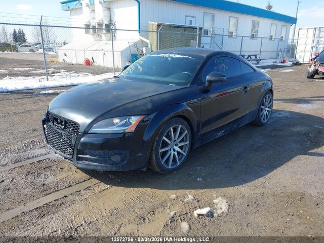 Продаж на аукціоні авто 2008 Audi Tt 3.2 Quaro, vin: TRUDD38J681001363, номер лоту: 12572756