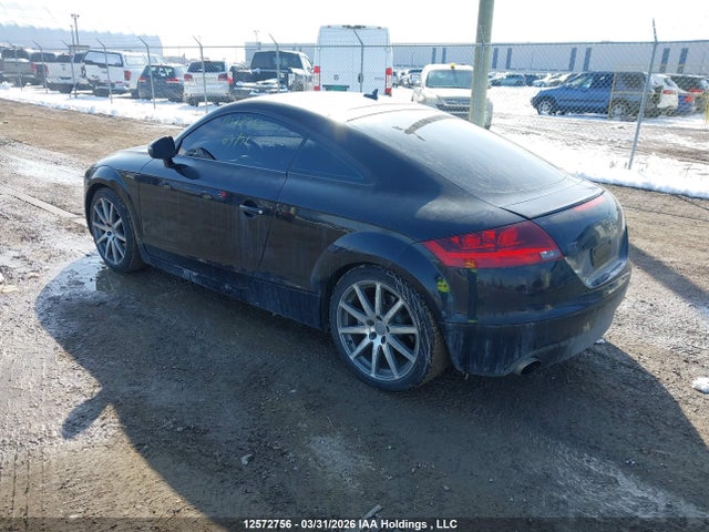 Продаж на аукціоні авто 2008 Audi Tt 3.2 Quaro, vin: TRUDD38J681001363, номер лоту: 12572756