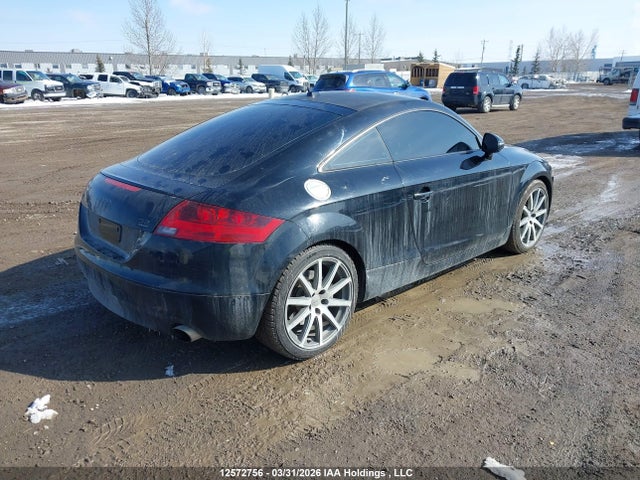 Продаж на аукціоні авто 2008 Audi Tt 3.2 Quaro, vin: TRUDD38J681001363, номер лоту: 12572756
