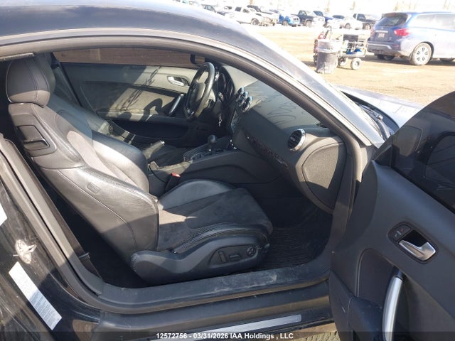 Продаж на аукціоні авто 2008 Audi Tt 3.2 Quaro, vin: TRUDD38J681001363, номер лоту: 12572756