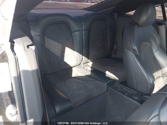 Продаж на аукціоні авто 2008 Audi Tt 3.2 Quaro, vin: TRUDD38J681001363, номер лоту: 12572756