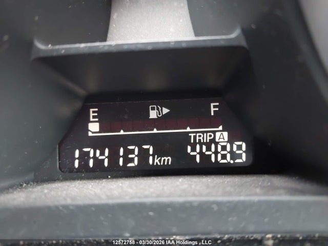 Aukcja sprzedaży 2013 Mazda Mazda3, vin: JM1BL1KF3D1803490, numer aukcji: 12572758