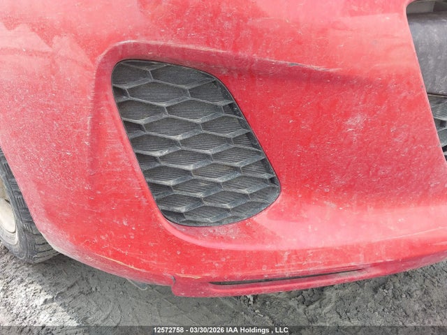 Aukcja sprzedaży 2013 Mazda Mazda3, vin: JM1BL1KF3D1803490, numer aukcji: 12572758