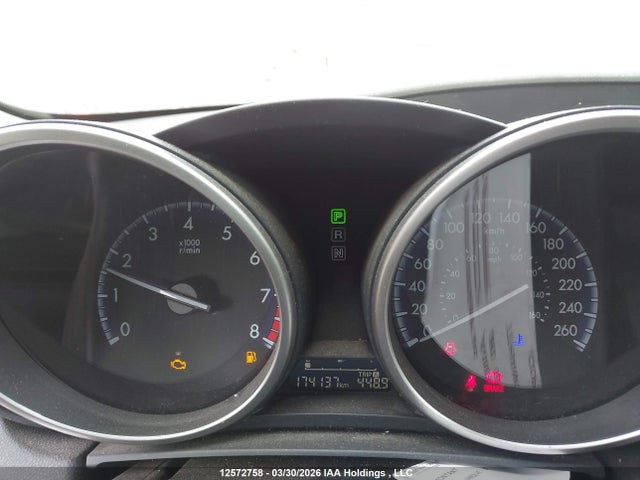 Aukcja sprzedaży 2013 Mazda Mazda3, vin: JM1BL1KF3D1803490, numer aukcji: 12572758