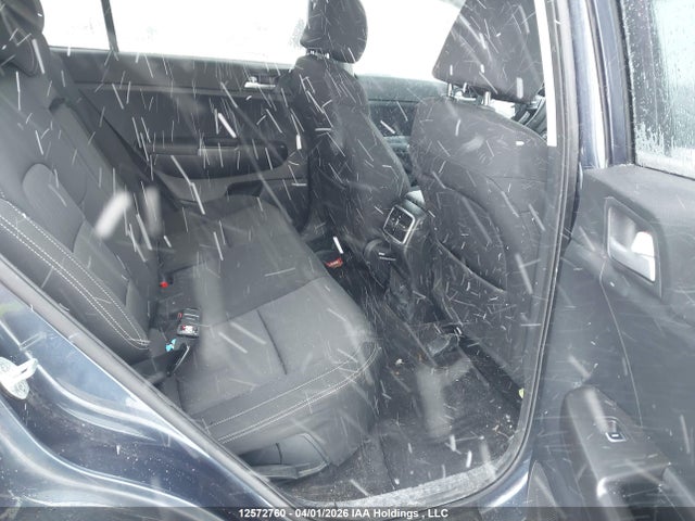 KNDPMCAC9N7963331 KIA Sportage Lx/lx Nightsky Edition